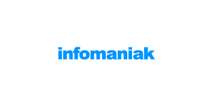 Infomaniak est un hébergement web haute de gamme et écologique pour vos sites internet