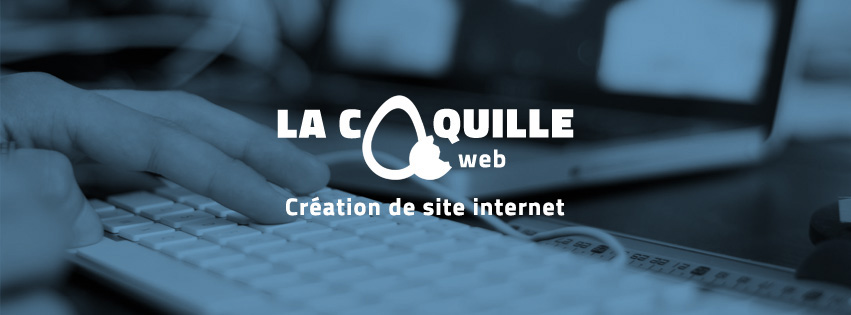 La Coquille Web a fait peau neuve